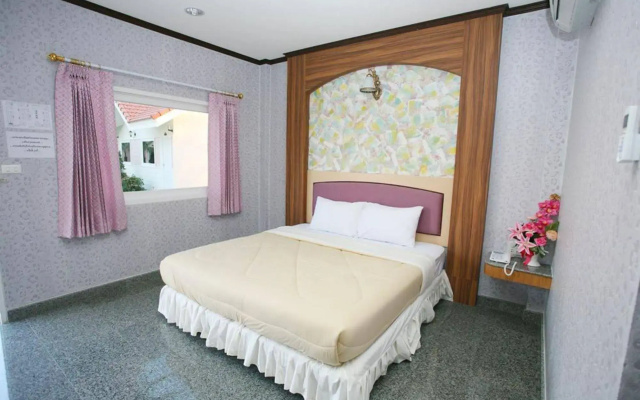 Soda Resort