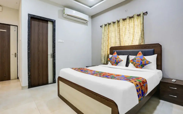 FabHotel Johar Inn