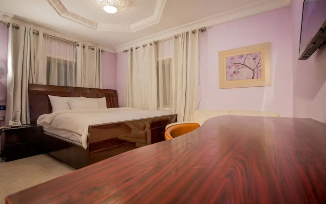 Medallion Hospitality