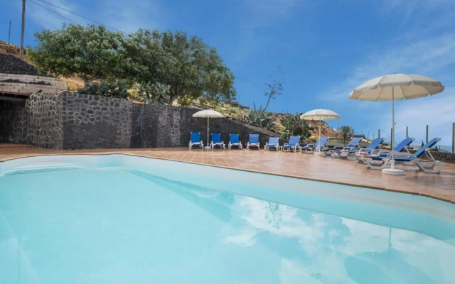 Finca Bellavista