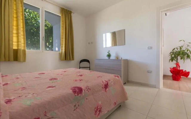Villa Il Fenicottero Salentino