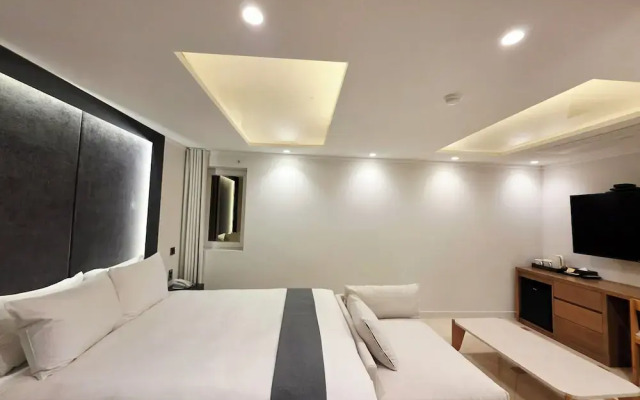 BlueDuck Hotel