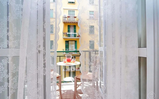 S. Giovanni Apartments - Appio Latino Area