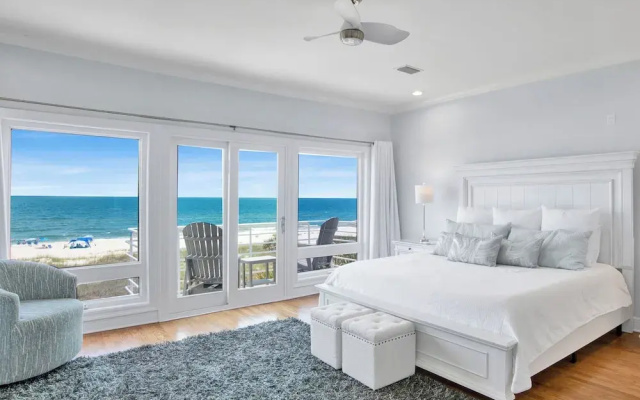 Villas Belvedere D by Southern Vacation Rentals