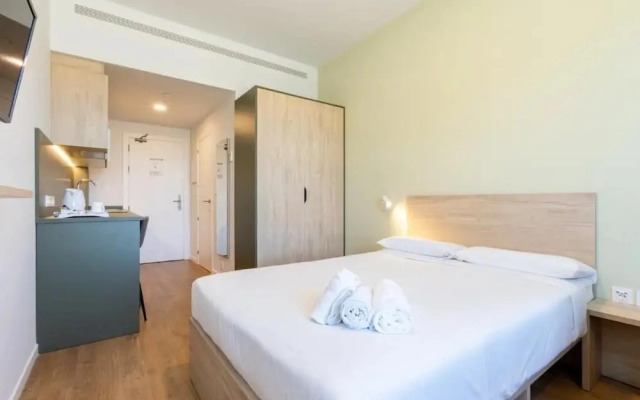 Hotel Nido Malvarrosa