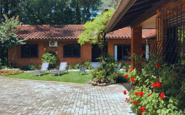 Casa Goldoni