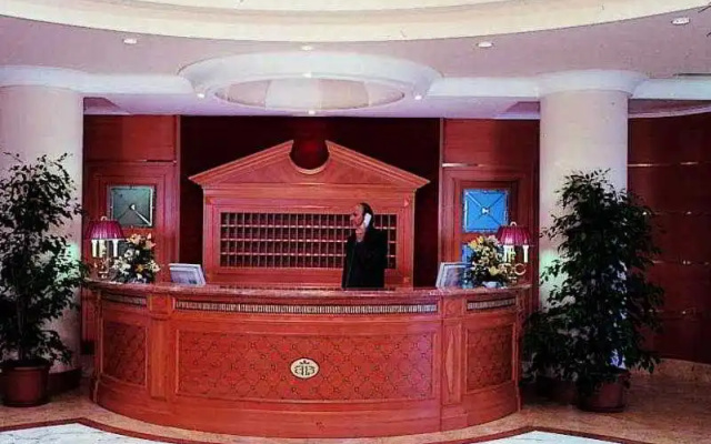 Clelia Palace Hotel
