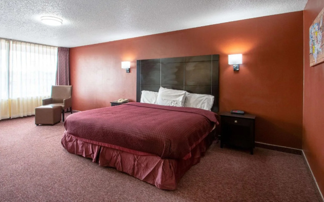 Econo Lodge