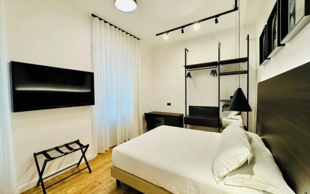 Museum Hospitality - Vatican Apartments