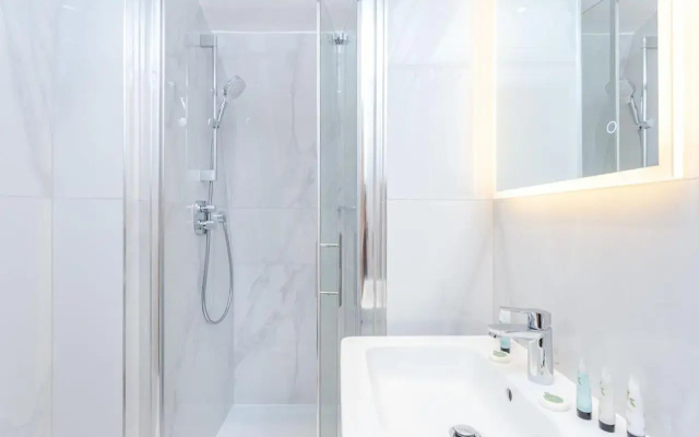 Cleveland Residences Farringdon