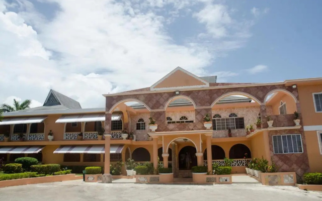 Guest House Villa Royal
