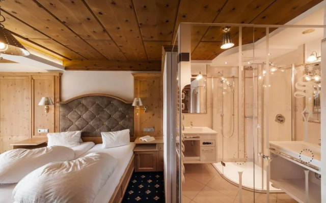 Hotel Silberberger