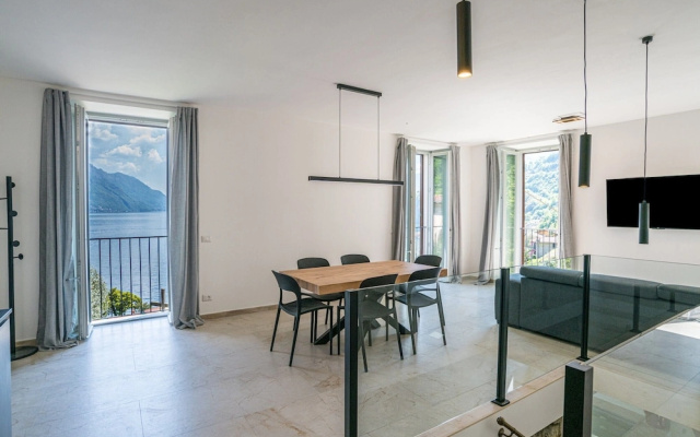 Sant' Anna Deluxe