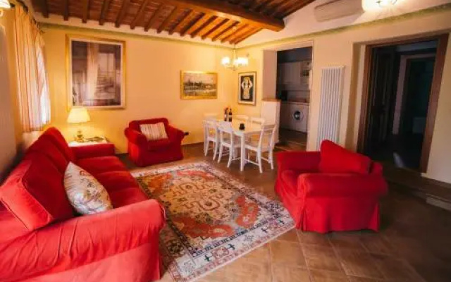 Agriturismo Borgo Sette Tigli