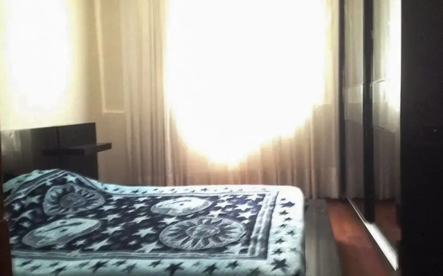 Buruncu Apart 2