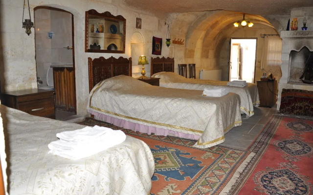 Canyon View Hotel