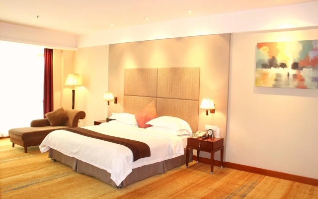 Starshine Hotel Longgang