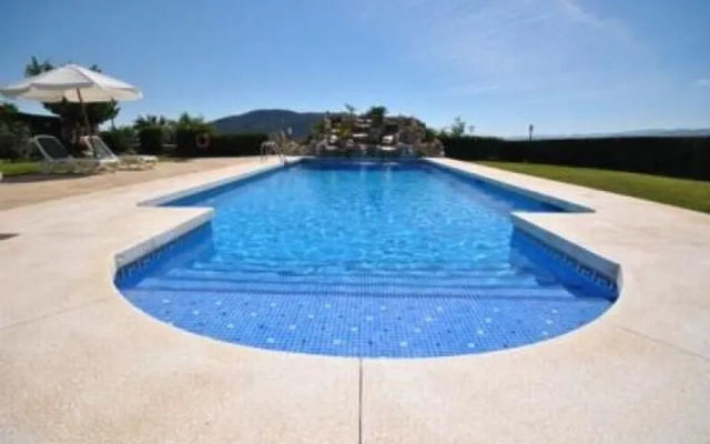 Studio in Periana, Malaga 100794