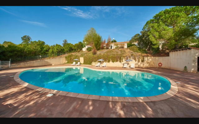 RéSIDENCE LISA MARIA - TWO-BEDROOM HOUSE