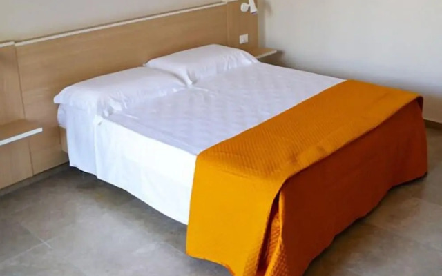 B&B Marilena Coppularossa