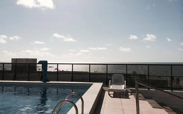Apartamento Tambaú