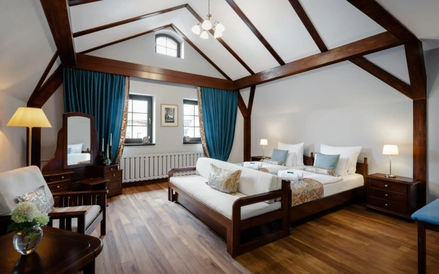 Hotel Baron