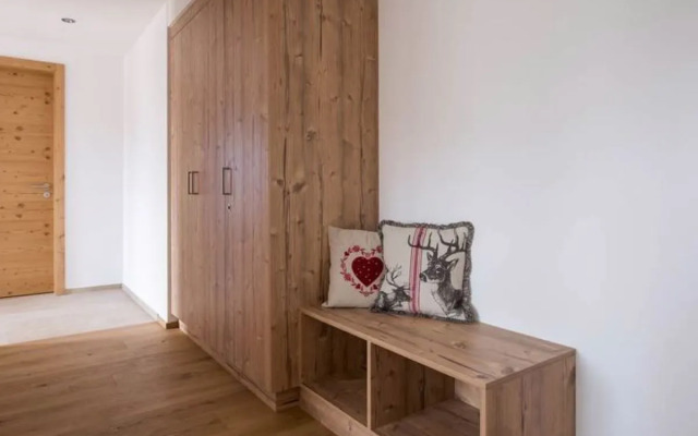 Huwetz 3 1/2 Zimmerwohnung