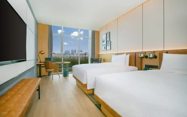 Four Points By Sheraton Qingdao, Chengyang East