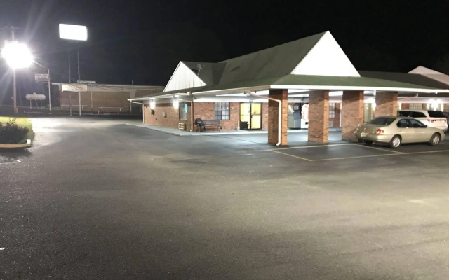 Western Motel - Prentiss
