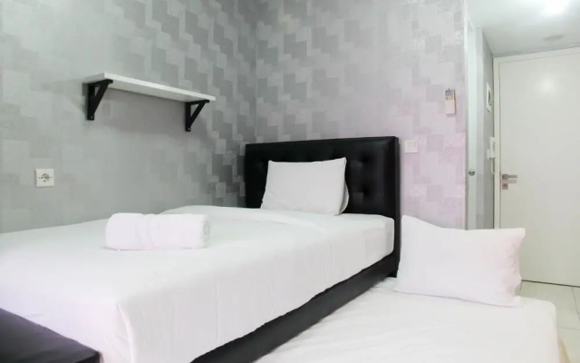 Caldesia Tower Studio Apartment @ Springlake Summarecon Bekasi