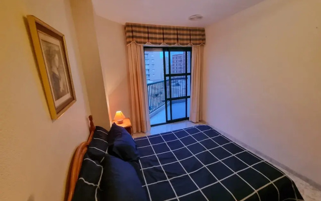 Dream Corner Facing the Sea