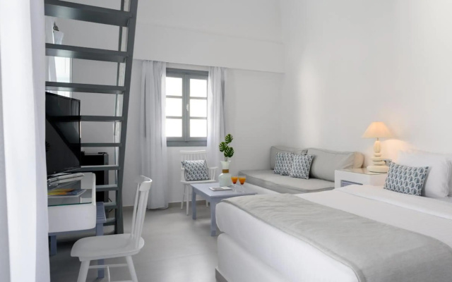 Antoperla Luxury Hotel & Spa