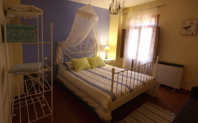 Casa Manadero