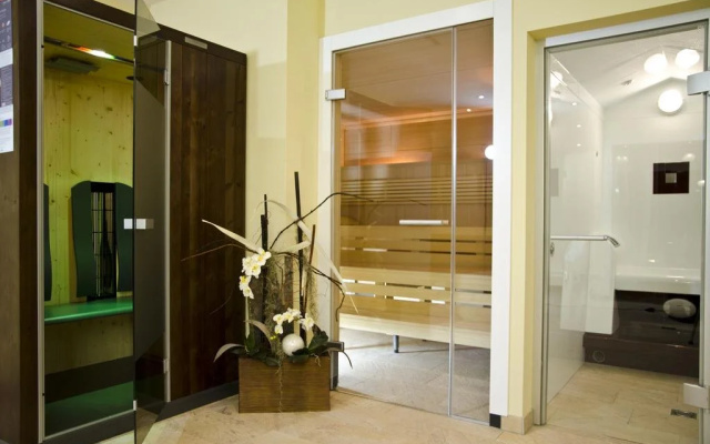 Hotel Garni Arosa