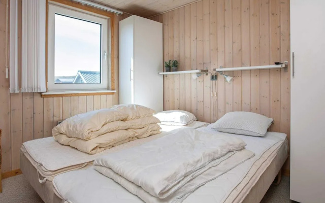 4 Star Holiday Home in Lemvig