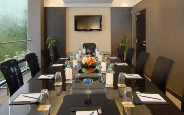 Grand Hometel A Sarovar Hotels