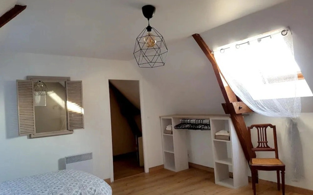 Property With 2 Bedrooms in Vou