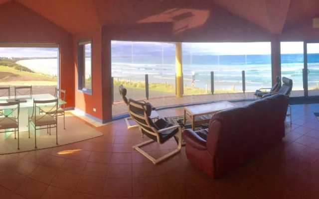 The Penthouse