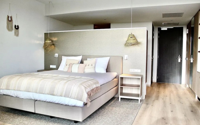 Duinhotel Breezand