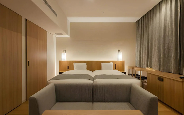 Hotel Clad