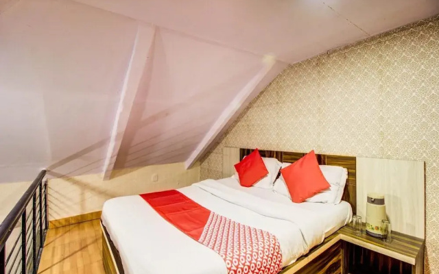 Blue Park Nature Resort by OYO Rooms