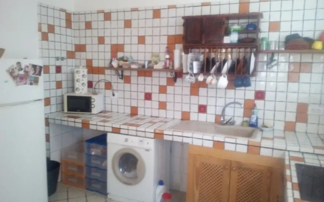 House In La Gomera 101464