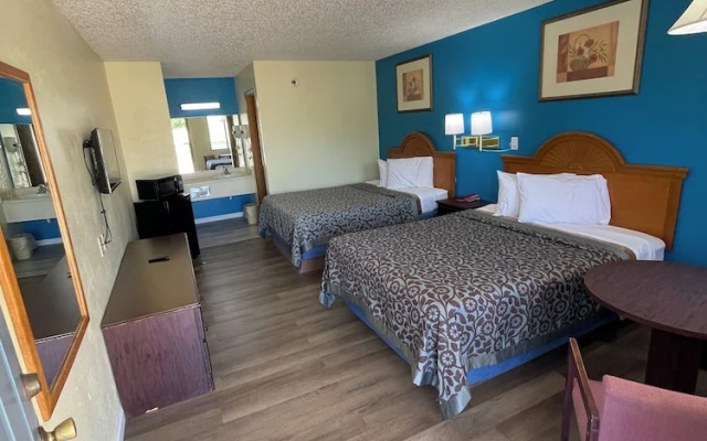 Executive Inn Of Mountain Home