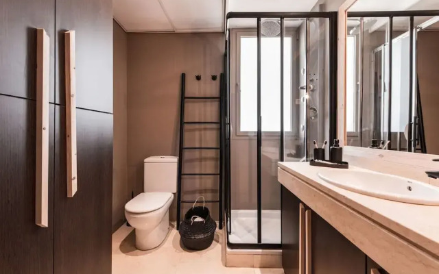 Tatio - 1 Bedroom in Chamber