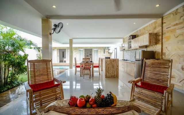 Villa Airin