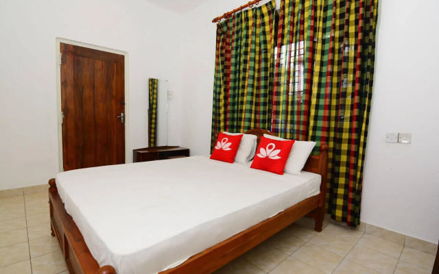 Zen Rooms Buwalikada Kandy