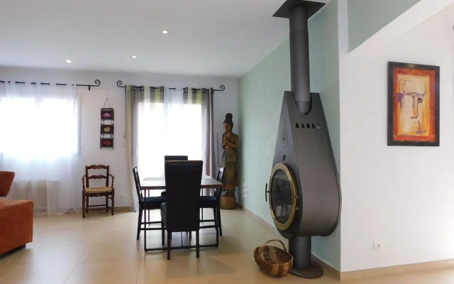 Villa Catamaran