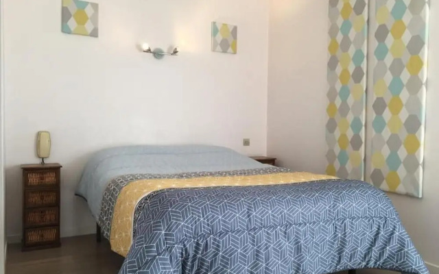 Hôtel côté sud