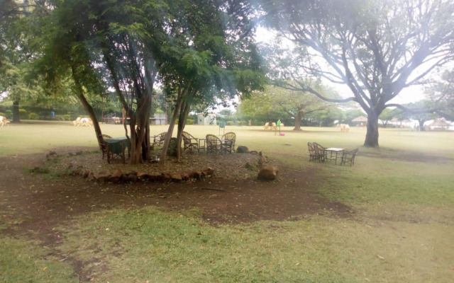 Homa Bay Tourist Hotel
