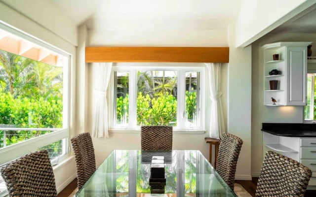 Makana Akua Haena 2 Bedroom Home by RedAwning